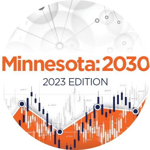 Minnesota 2030 2023 edition Minnesota s economic performance